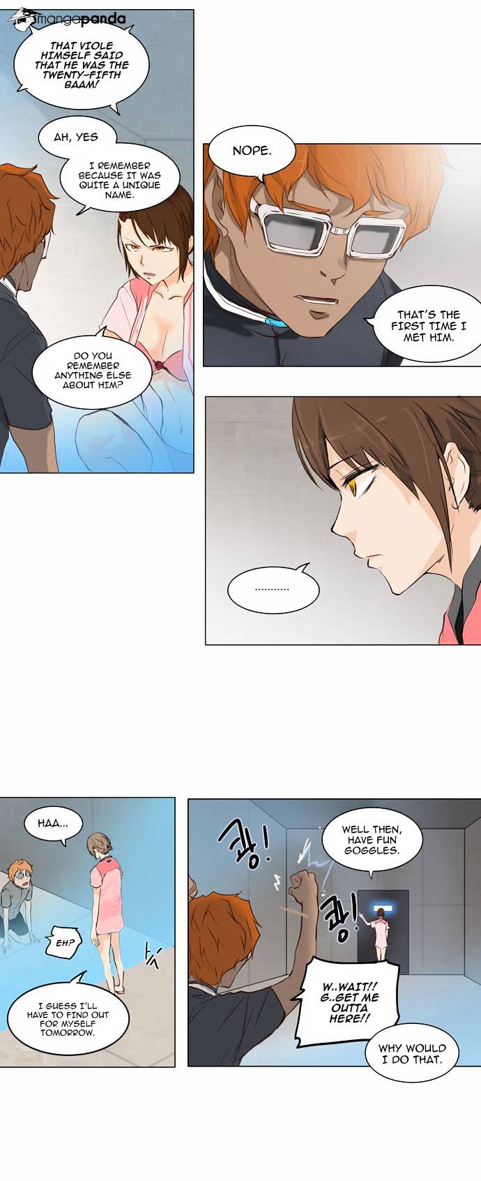 Tower of God, Chapter 146 image 26